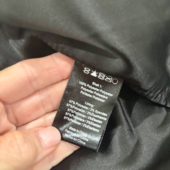 WOMENS FAUX LEOPARD COAT - Picture 8 of 8